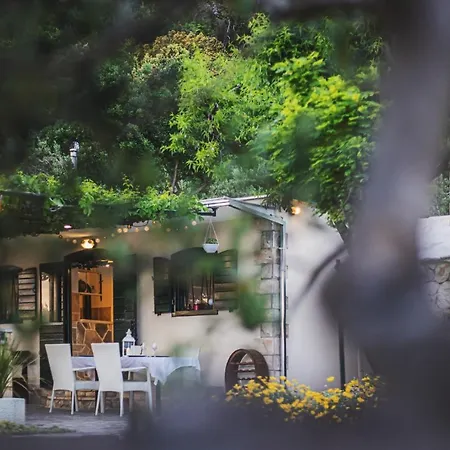 Holiday home Oaza