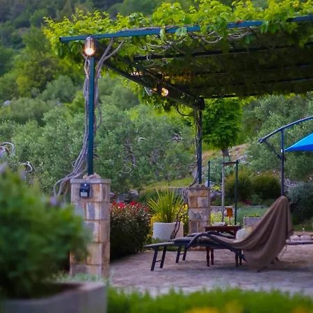 Holiday home Oaza Baska Voda