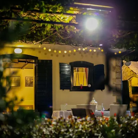 Σπίτι διακοπών Oaza *