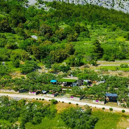 Oaza Holiday home *