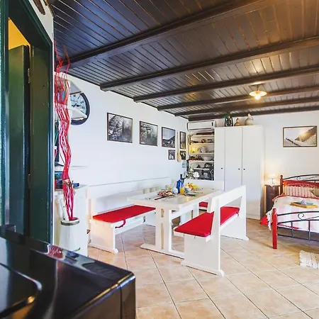 Holiday home Oaza *