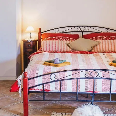 Oaza Holiday home Baska Voda
