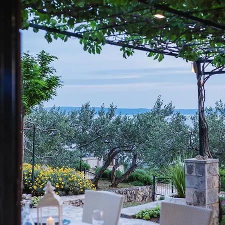 Oaza Holiday home