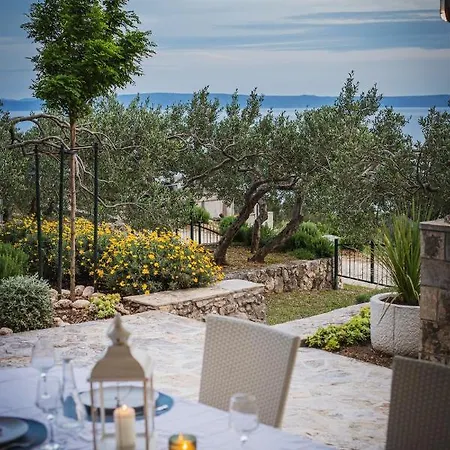 Tatil Evi Oaza *