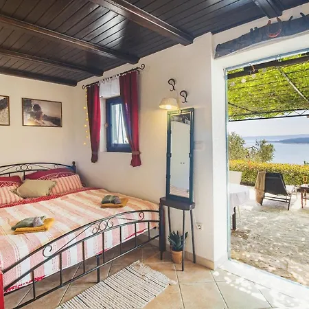 Holiday home Oaza Baska Voda
