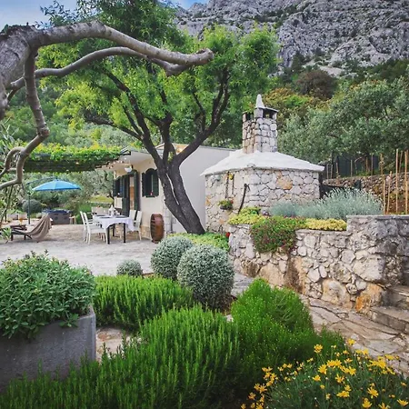 Casa vacanze Oaza *