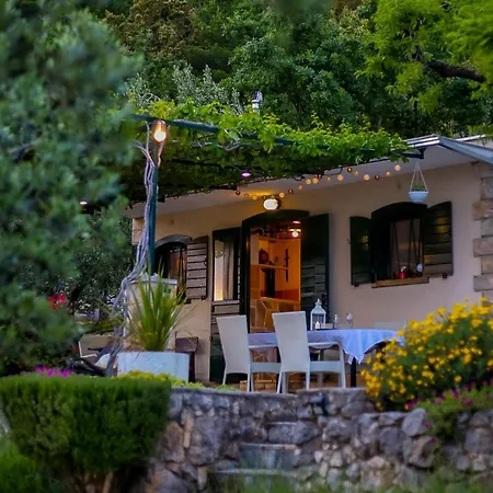 Oaza Holiday home *