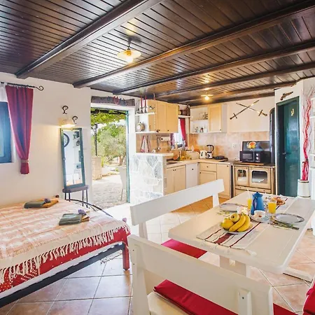 Holiday home Oaza Baska Voda