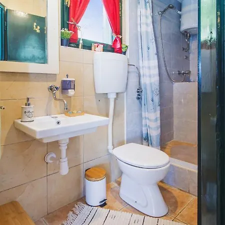 Casa vacanze Oaza Baška Voda