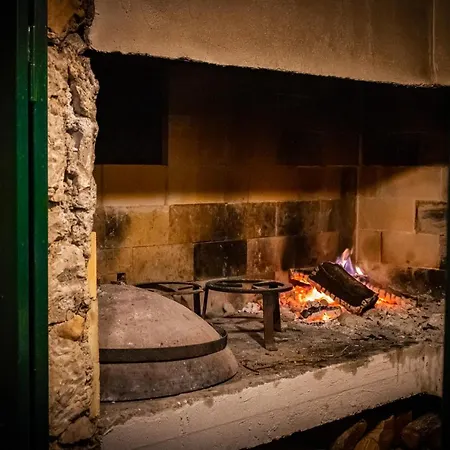 Casa vacanze Oaza