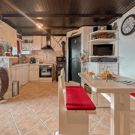 Casa vacanze Oaza