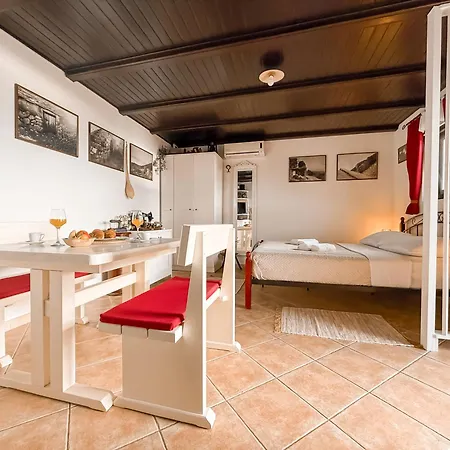 Oaza Holiday home *