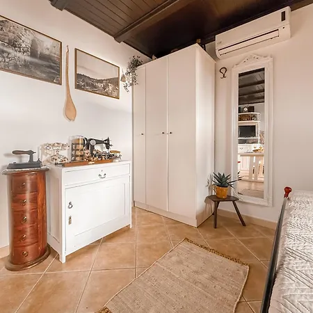 Oaza Holiday home Baska Voda